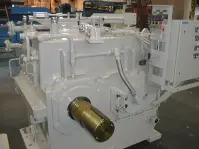 Lohmann & Stolterfoht G1EZ560 gearbox