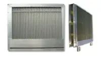 Altair Vega Combustionairfiltersystem