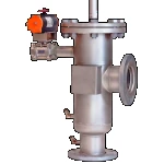 Bernoulli BSS Filterhousing